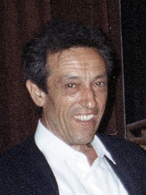 Francesconi Emilio