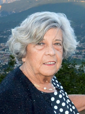 Ghidoni Vittoria in Maraner