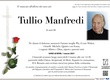 Manfredi Tullio