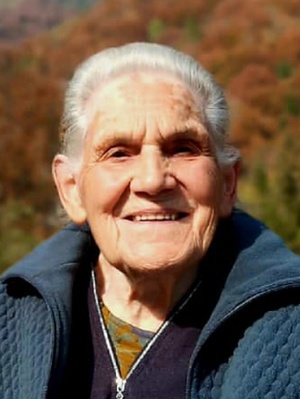 Vettori Liana ved. Gelmini