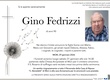 Fedrizzi Gino