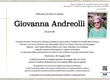 Andreolli Giovanna