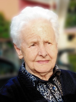 Passerini Vittorina ved.Tononi