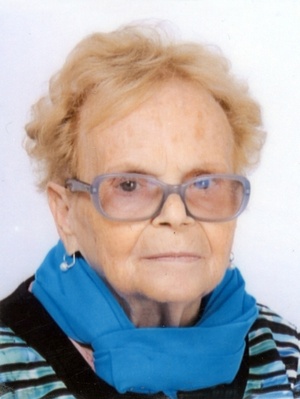 Barcatta Fiorenza in Ferrari
