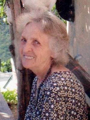 Rigo Rita ved. Maule