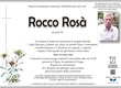 Rosà Rocco