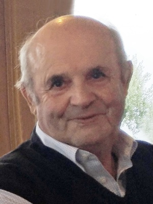 Lanaro Sebastiano