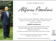 Peterlini Alfonso