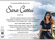 Cattoi Sara