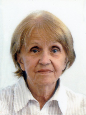 Cristoforetti Silvana