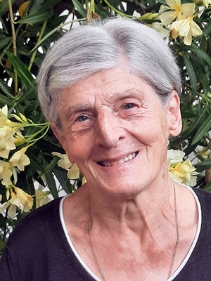 Ceola Bruna in Candioli