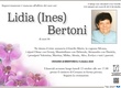 Bertoni Lidia