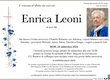 Leoni Enrica