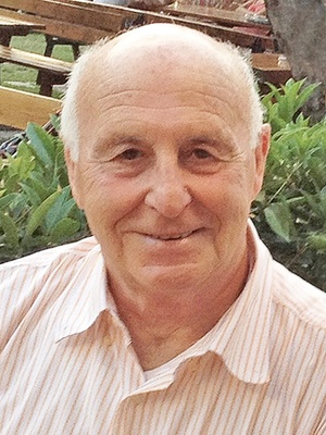 Daniele Luciano