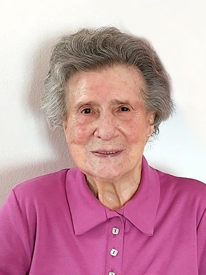 Bisoffi Viola ved. Tonini