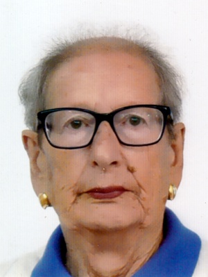 Demonti Rosa ved. Eccheli