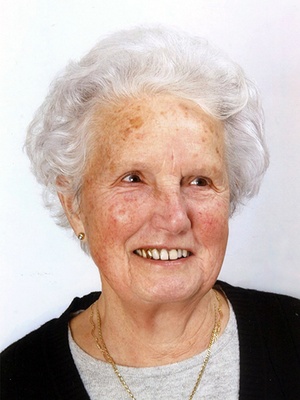 Dossi Flora ved. Passamani