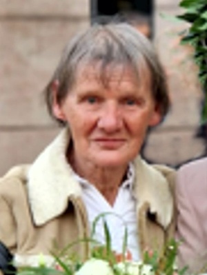 Moschini Laura ved. Zeni