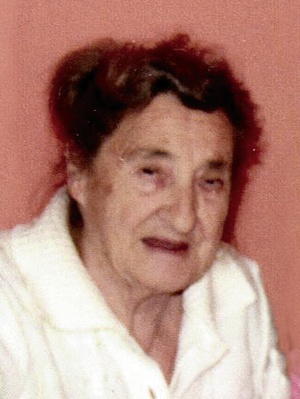 Menegot Giuliana ved. Scarioni