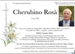 Rosà Cherubino