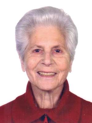 Lorandi Franca in Giordani