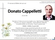 Cappelletti Donato
