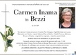 Inama Carmen in Bezzi