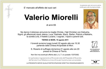 Miorelli Valerio