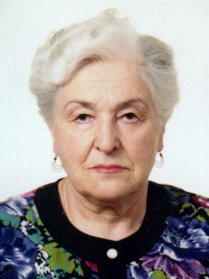 Cimonetti Giuliana