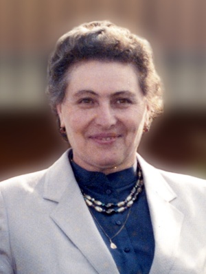 Veronesi Teresa ved. Trentini