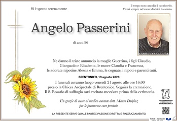Passerini Angelo