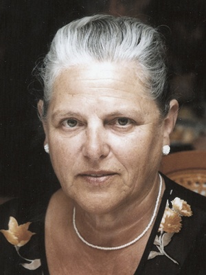 Angeli Rosanna ved. Passerini
