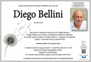 Bellini Diego