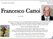 Cattoi Francesco