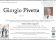 Pivetta Giorgio