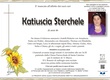 Sterchele Katiuscia