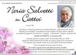 Salvetti Neria in Cattoi