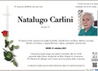 Carlini Natalugo