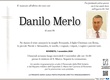 Merlo Danilo