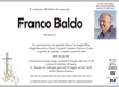 Baldo Franco