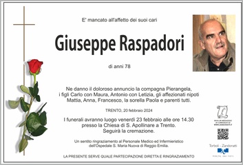 Raspadori Giuseppe