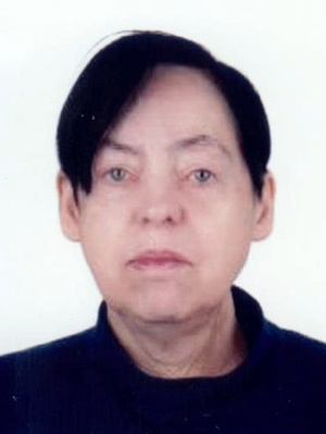 Hausleithner Claudia