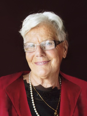 Veronesi Anita ved. Cobbe