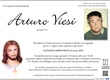 Viesi Arturo