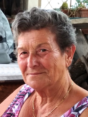 Cortesi Raffaella ved. Lavorini