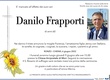 Frapporti Danilo
