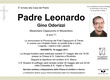 Odorizzi Gino - P. Leonardo