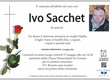Sacchet Ivo