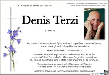 Terzi Denis