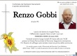 Gobbi Renzo